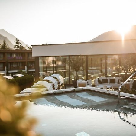 Sonnen Resort Naturns Luaran gambar