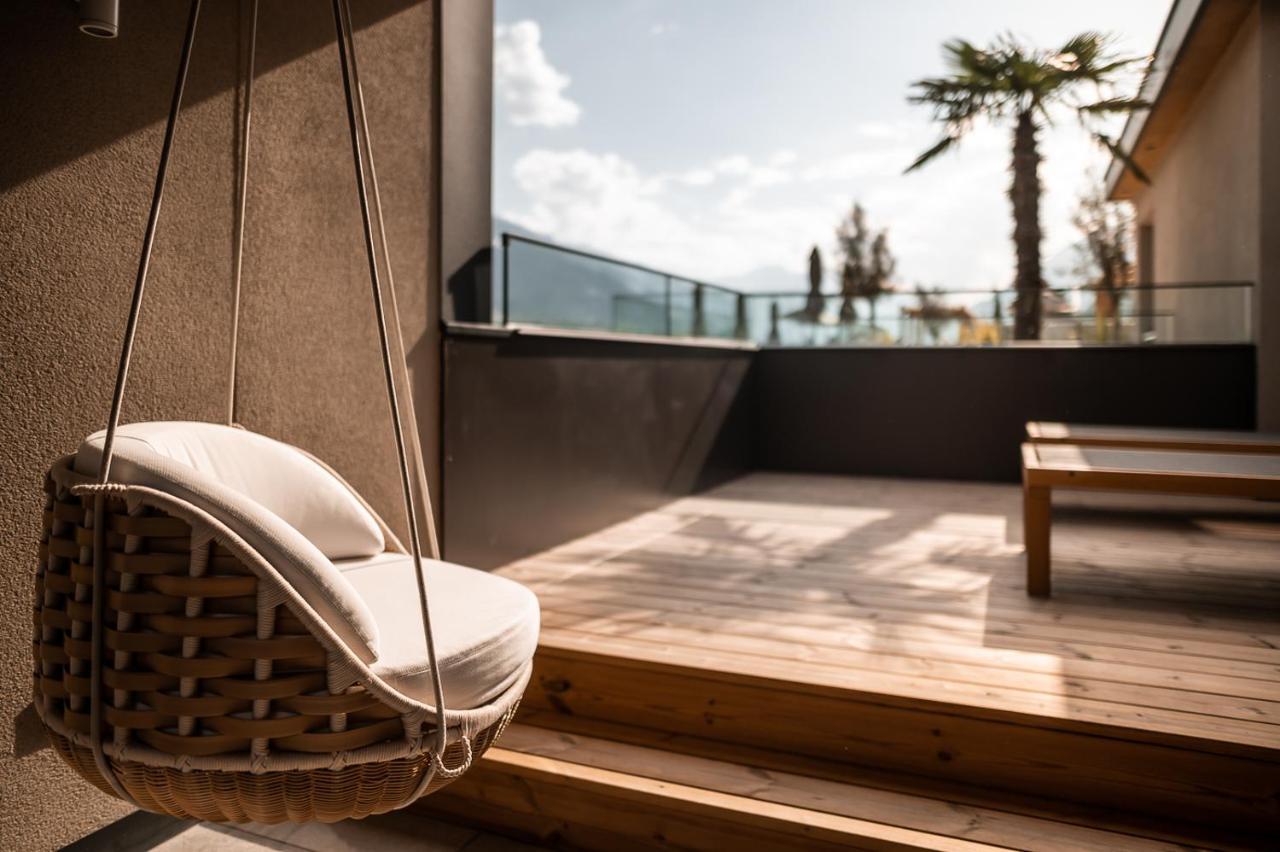 Sonnen Resort Naturns Luaran gambar