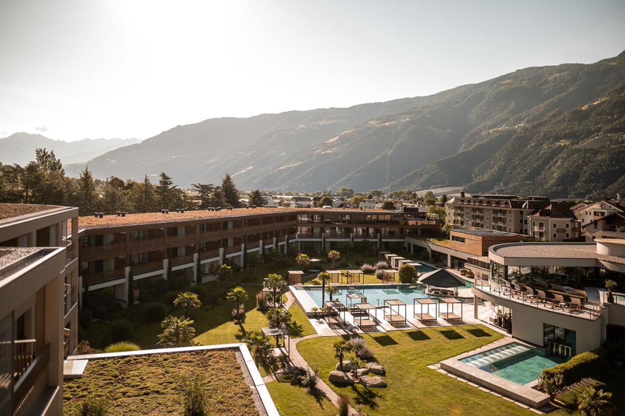 Sonnen Resort Naturns Luaran gambar