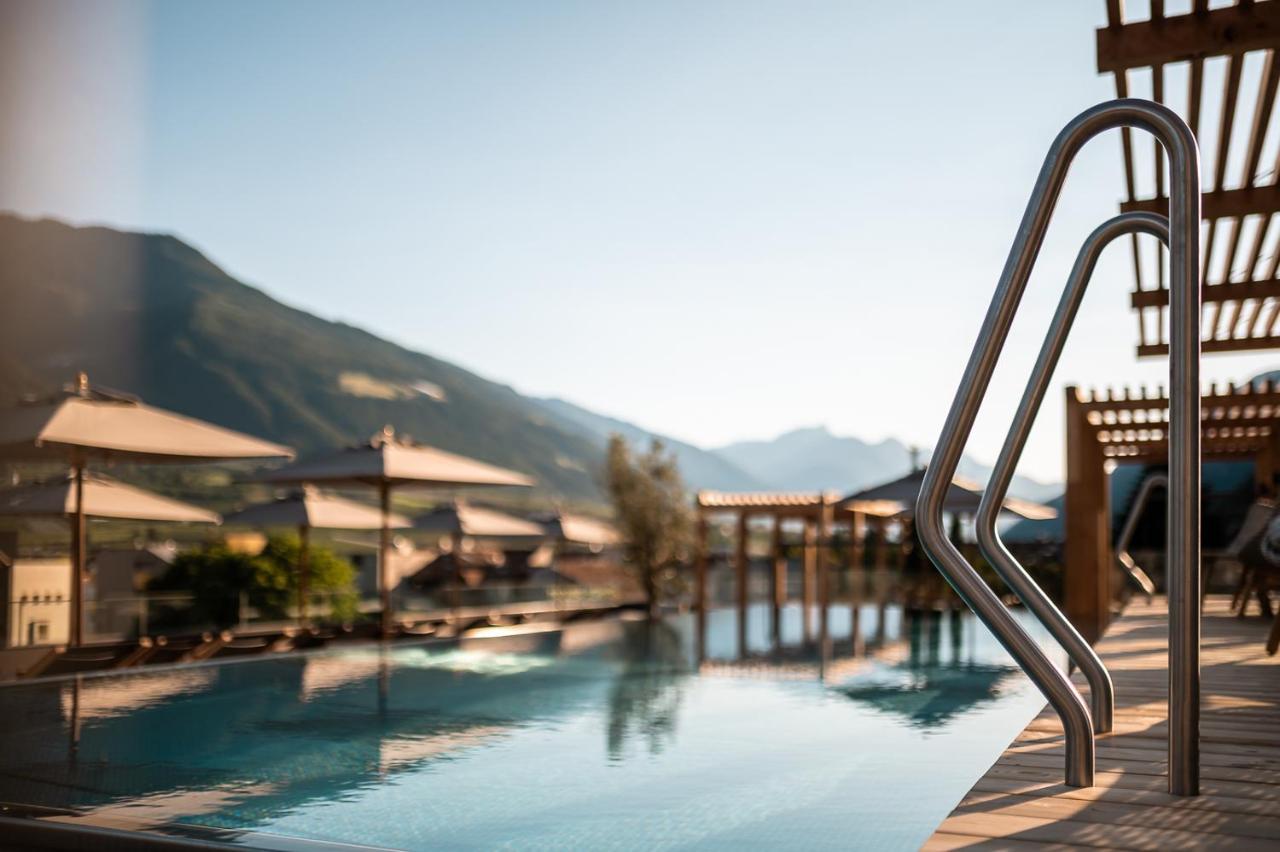 Sonnen Resort Naturns Luaran gambar
