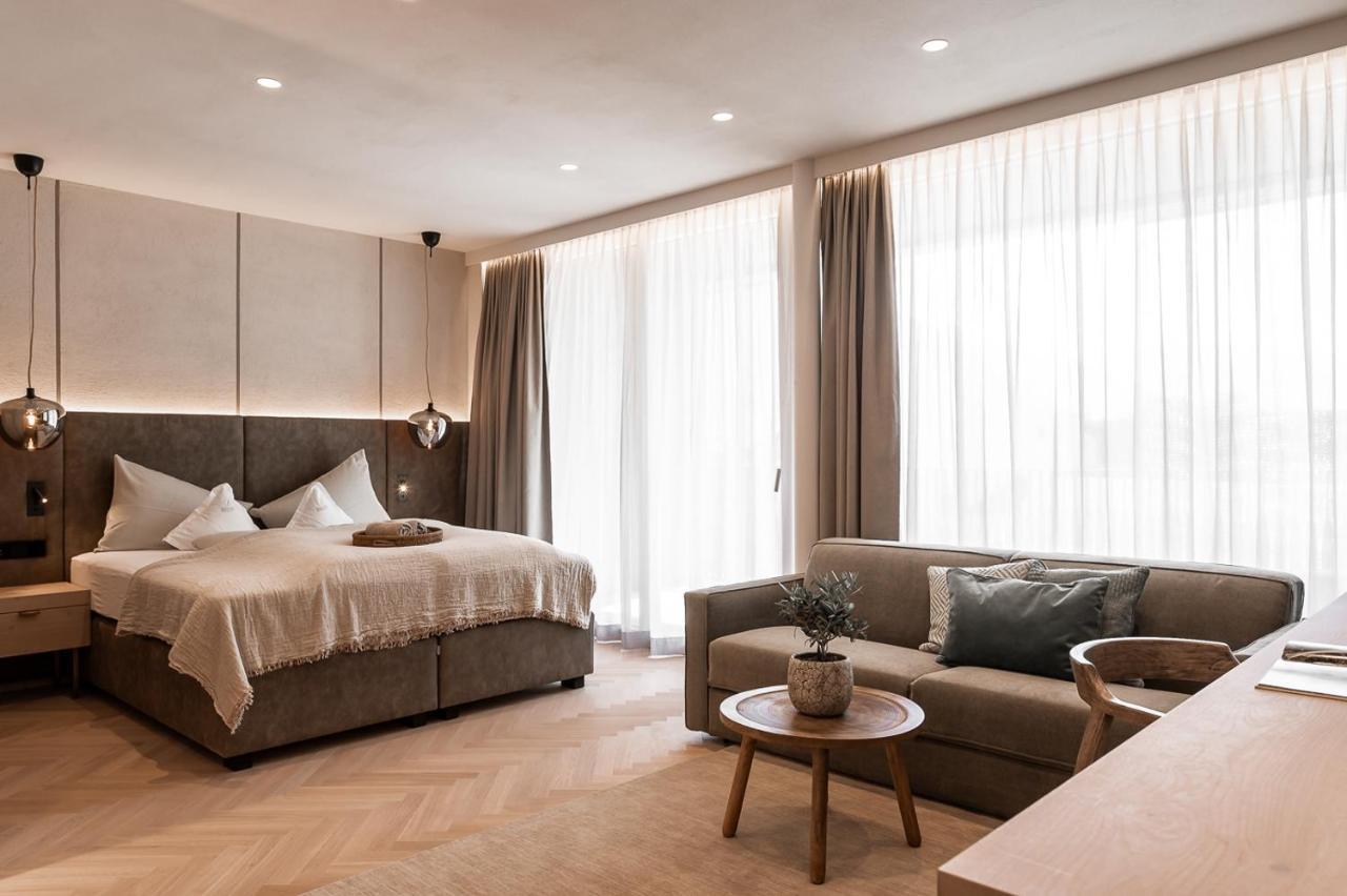 Sonnen Resort Naturns Luaran gambar