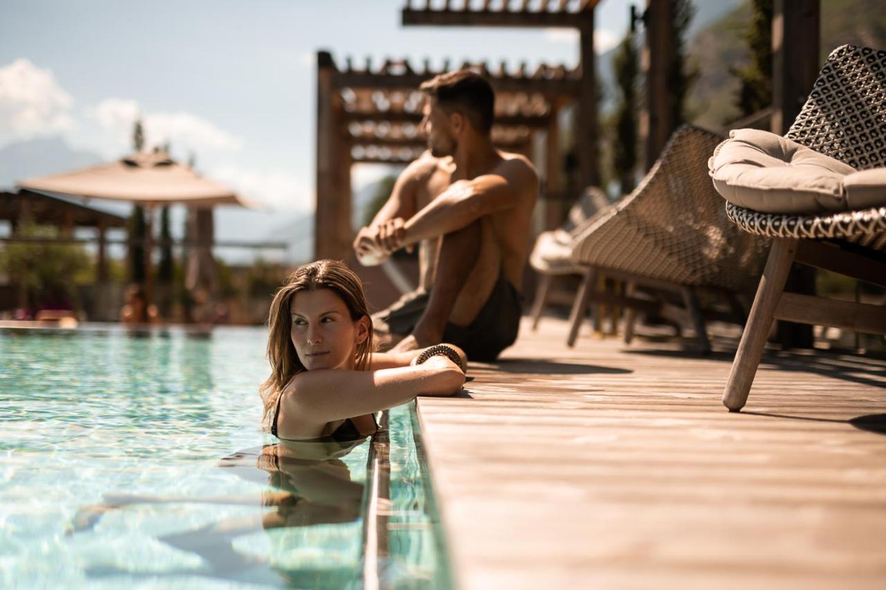 Sonnen Resort Naturns Luaran gambar