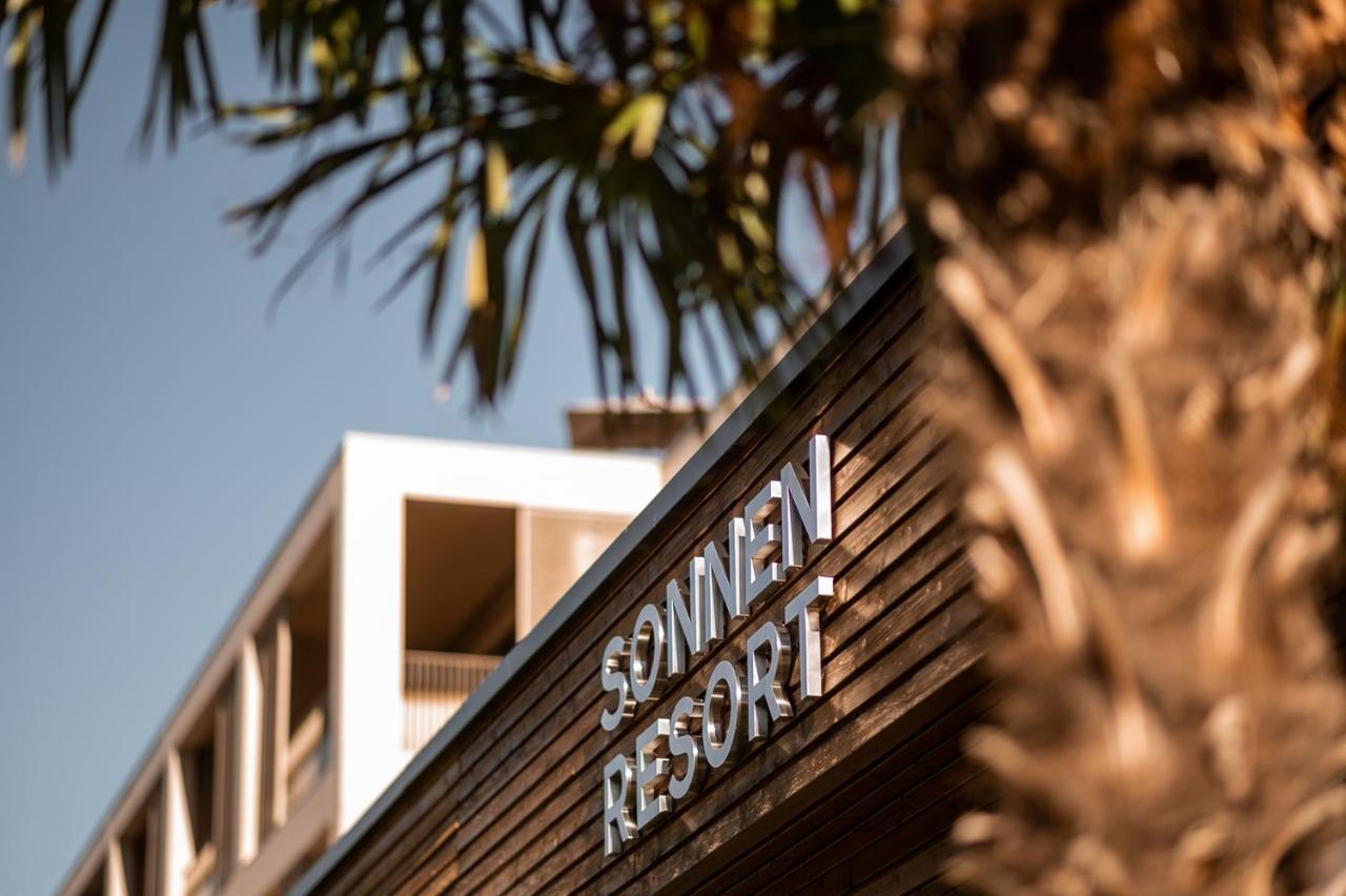Sonnen Resort Naturns Luaran gambar