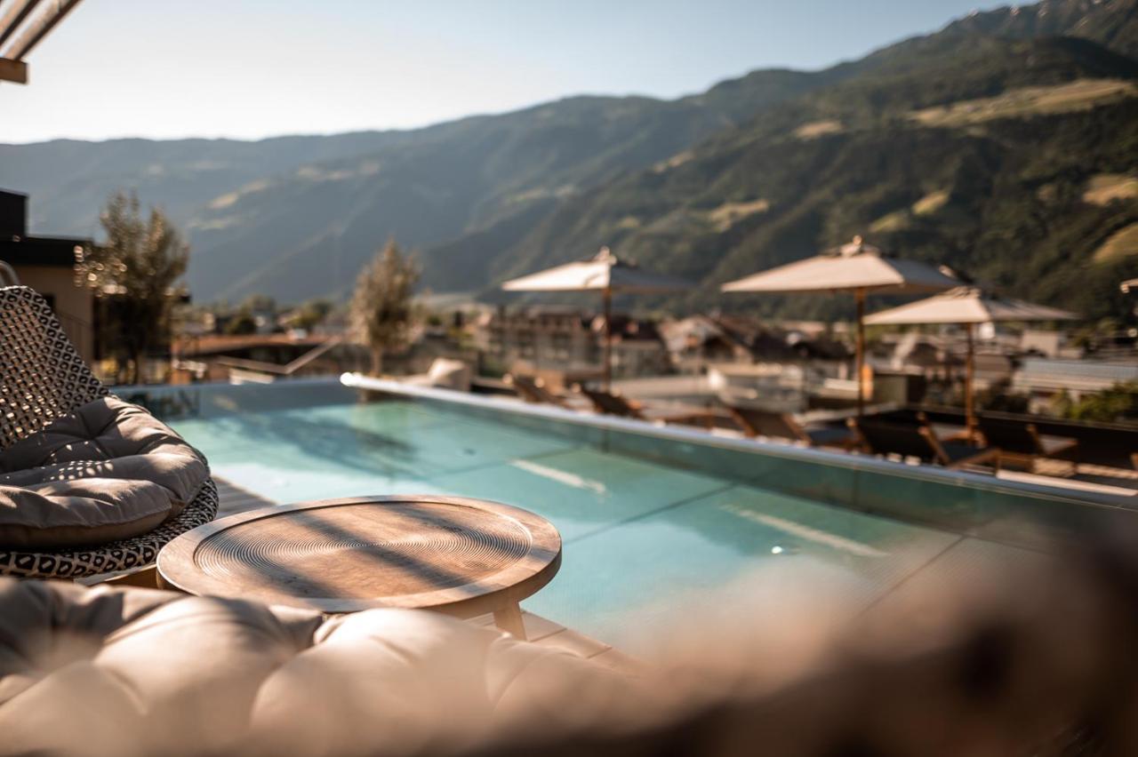 Sonnen Resort Naturns Luaran gambar