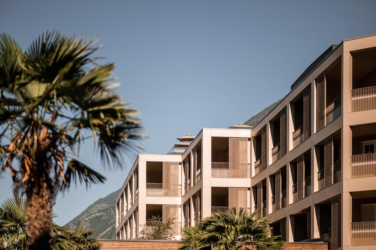 Sonnen Resort Naturns Luaran gambar