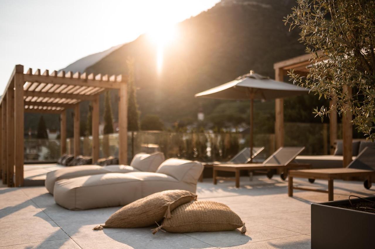 Sonnen Resort Naturns Luaran gambar