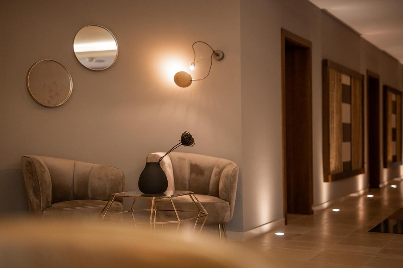 Sonnen Resort Naturns Luaran gambar