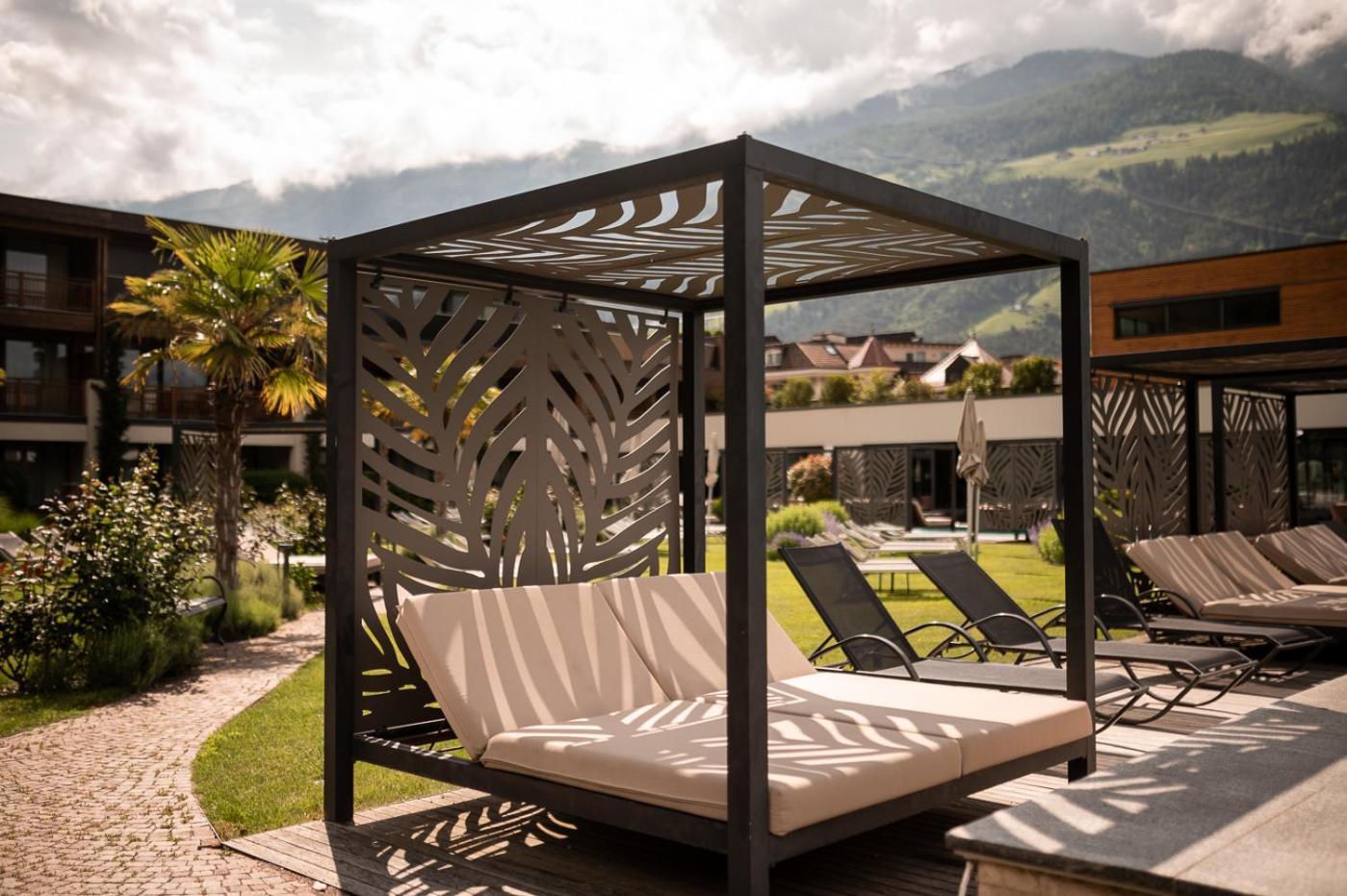 Sonnen Resort Naturns Luaran gambar