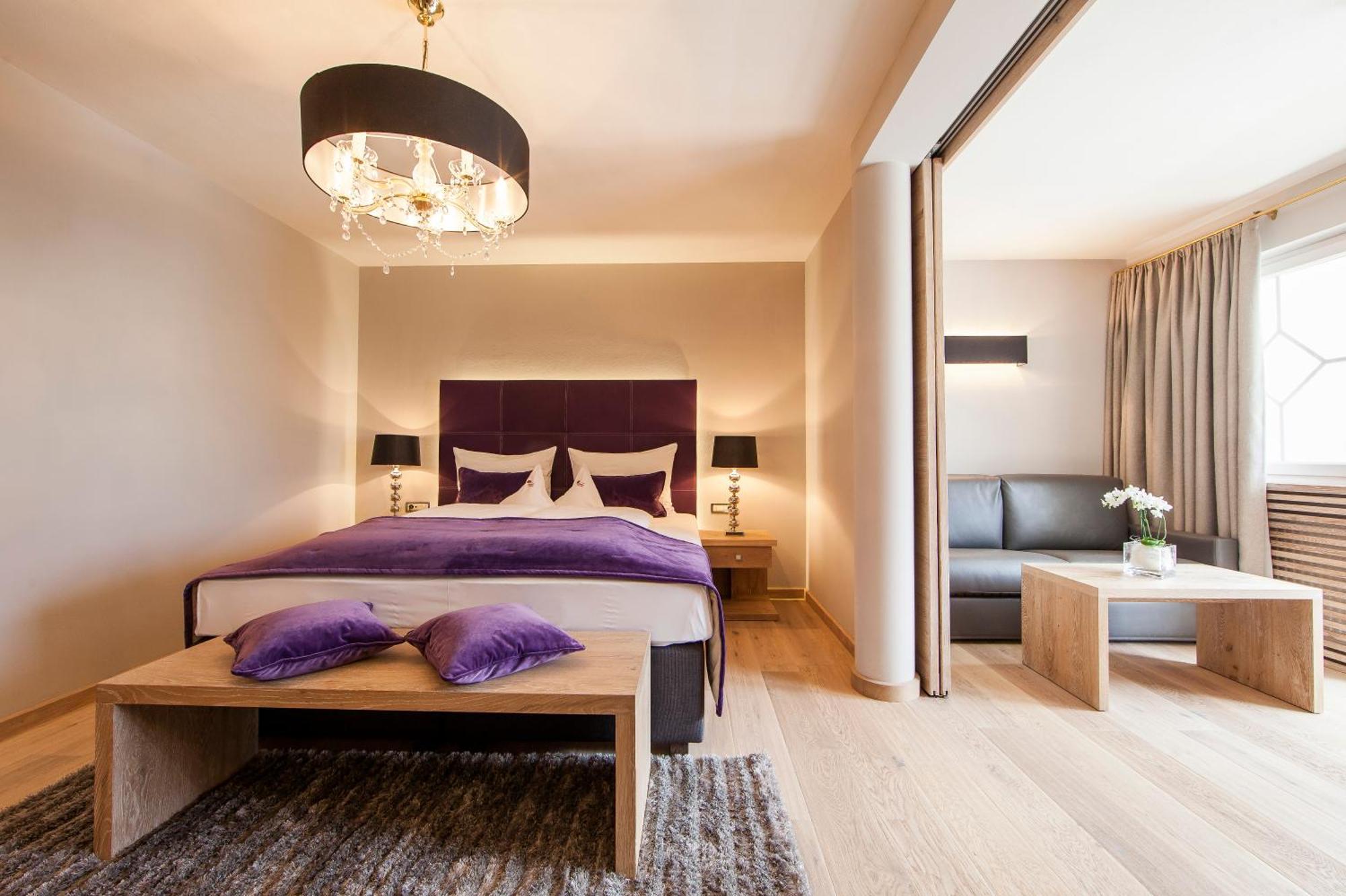 Sonnen Resort Naturns Luaran gambar