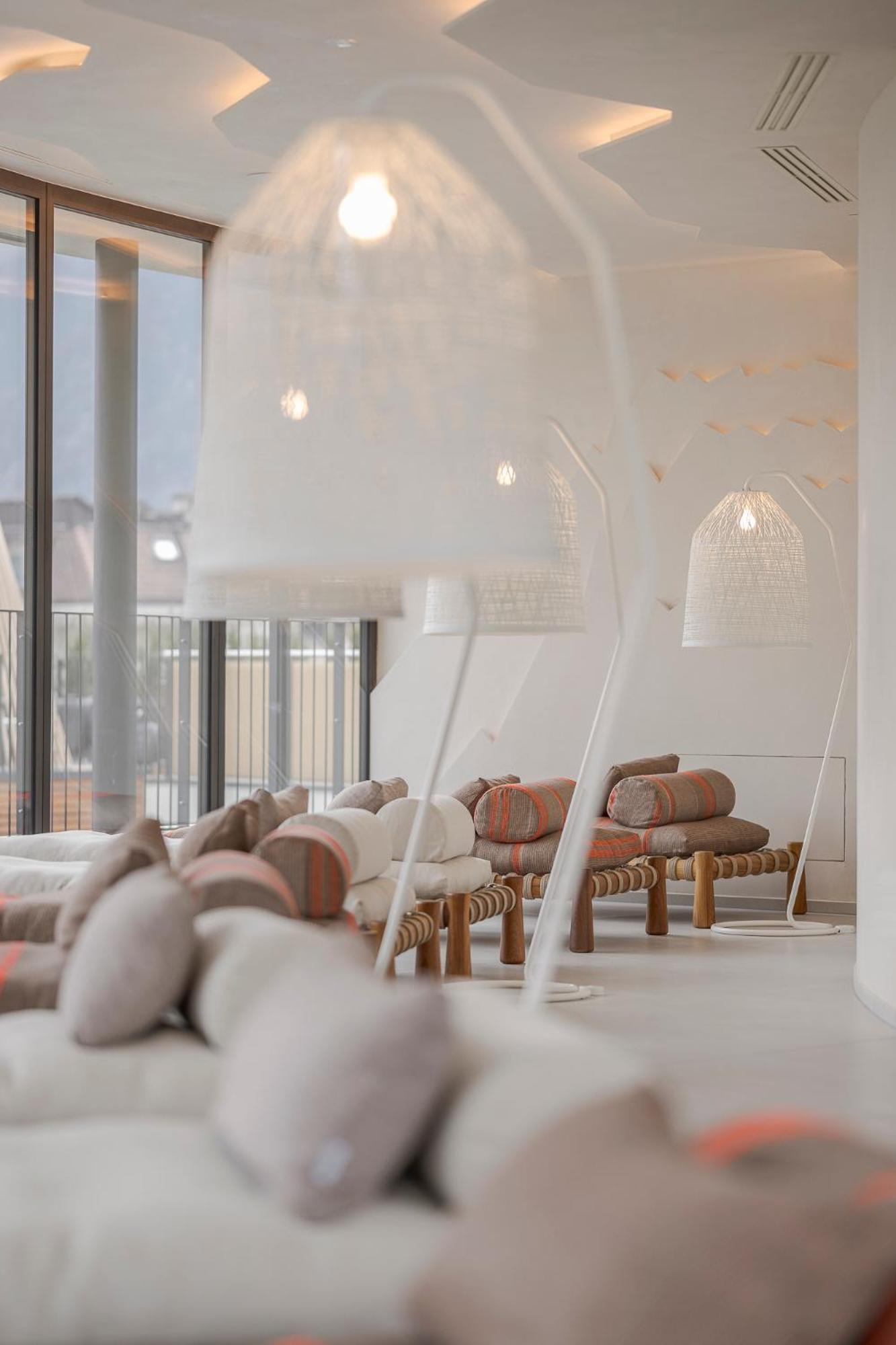 Sonnen Resort Naturns Luaran gambar