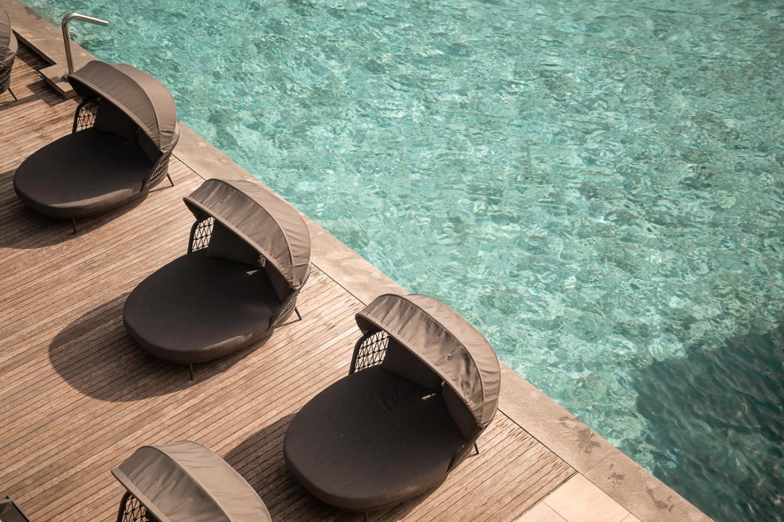 Sonnen Resort Naturns Luaran gambar