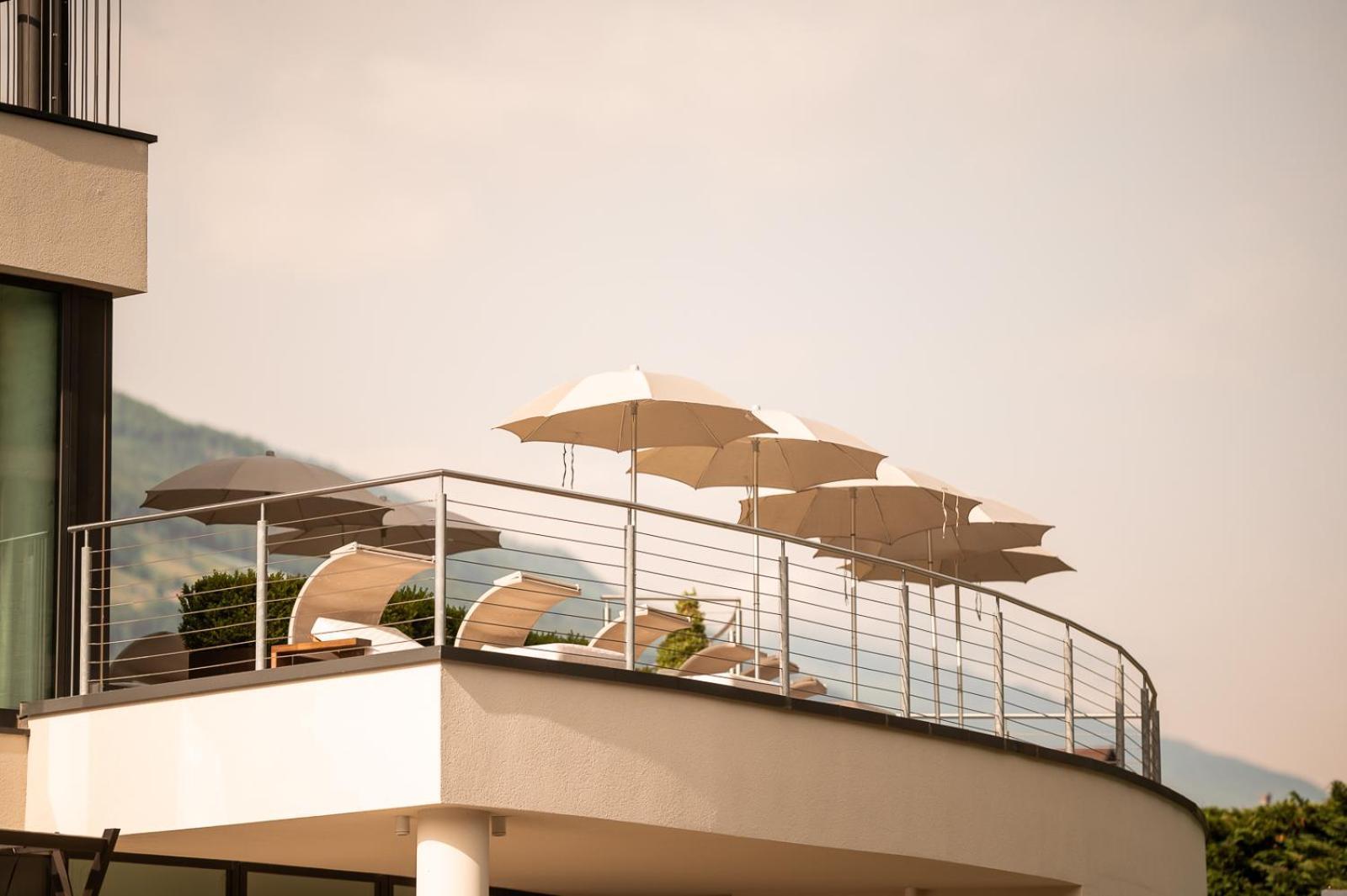 Sonnen Resort Naturns Luaran gambar