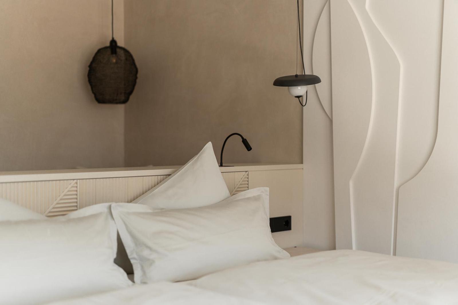 Sonnen Resort Naturns Luaran gambar