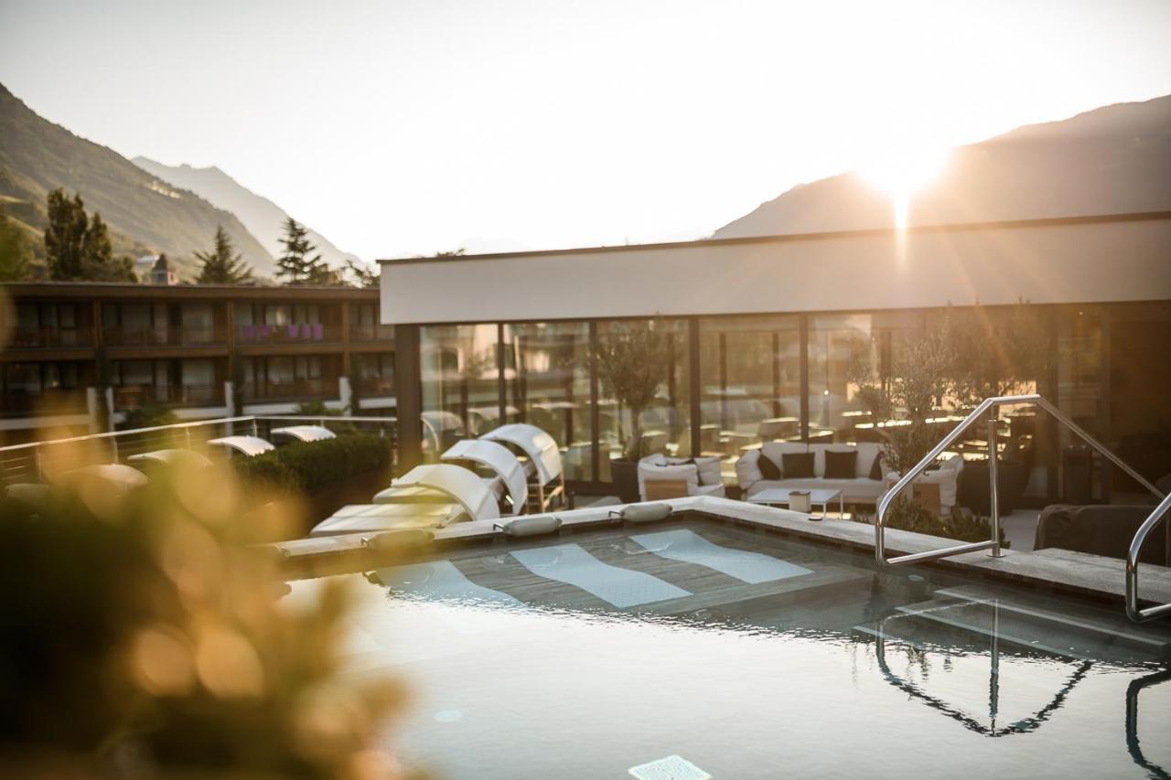 Sonnen Resort Naturns Luaran gambar